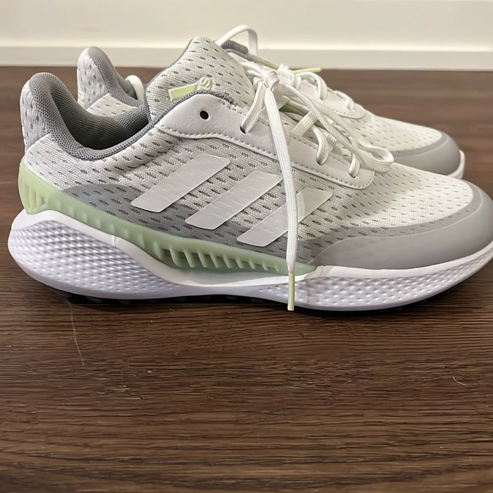 Brand new adidas sneakers